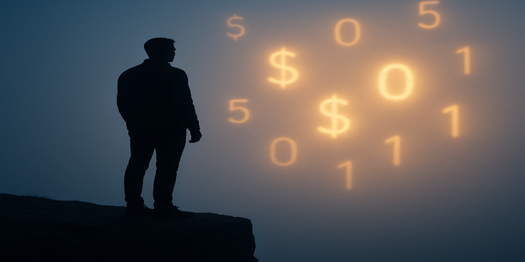 Я веду этот дневник, потому что устал врать себе, что у меня всё ок