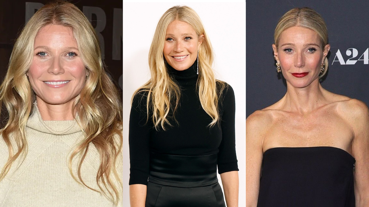 Гвинет Пэлтроу