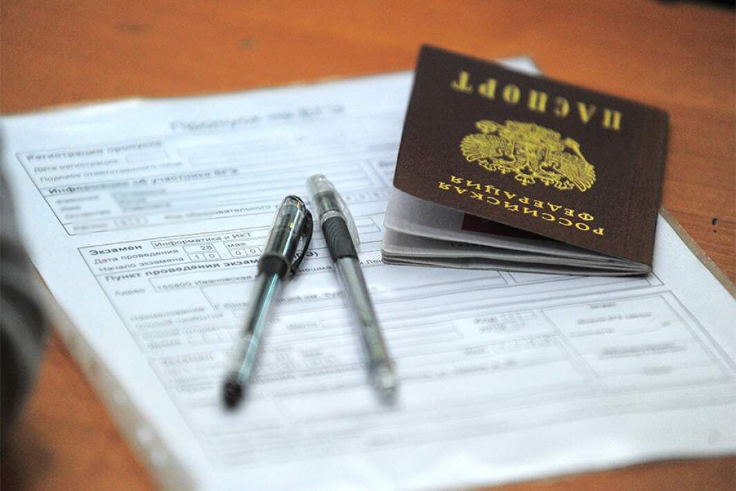 Фото: ТАСС/Владимир Смирнов