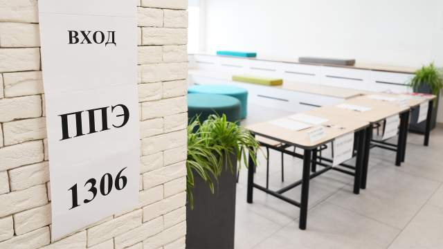 Фото: ИЗВЕСТИЯ/Эдуард Корниенко