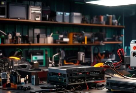 
Как не попасть впросак с однополосной модуляцией и что это вообще такое