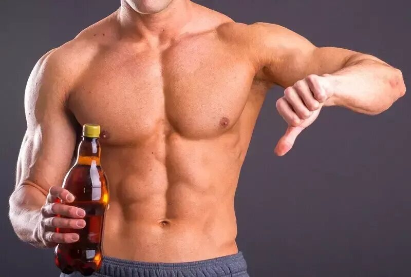 Алкоголь и тестостерон: почему две рюмки могут стоить месяца тренировок