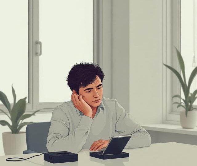 Почему некоторые люди не любят звонить по телефону — и это не странность