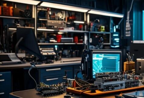 
Что такое Pixel Pitch и почему это важно для дисплеев