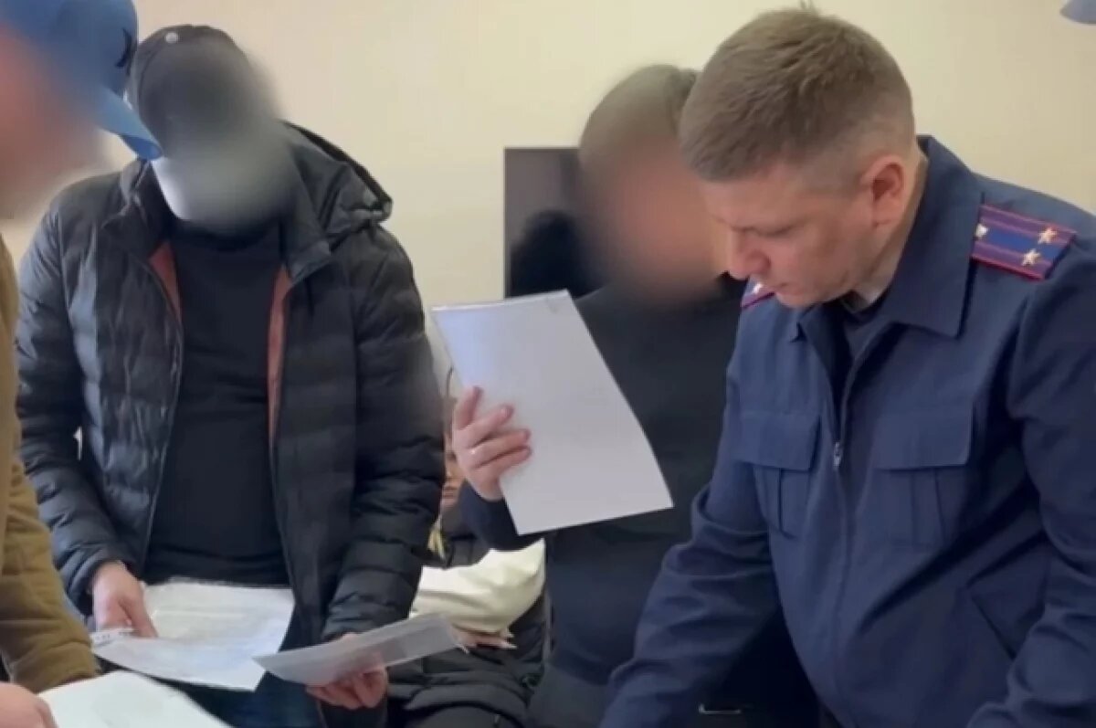    Крупный канал нелегальной миграции перекрыт в Самаре