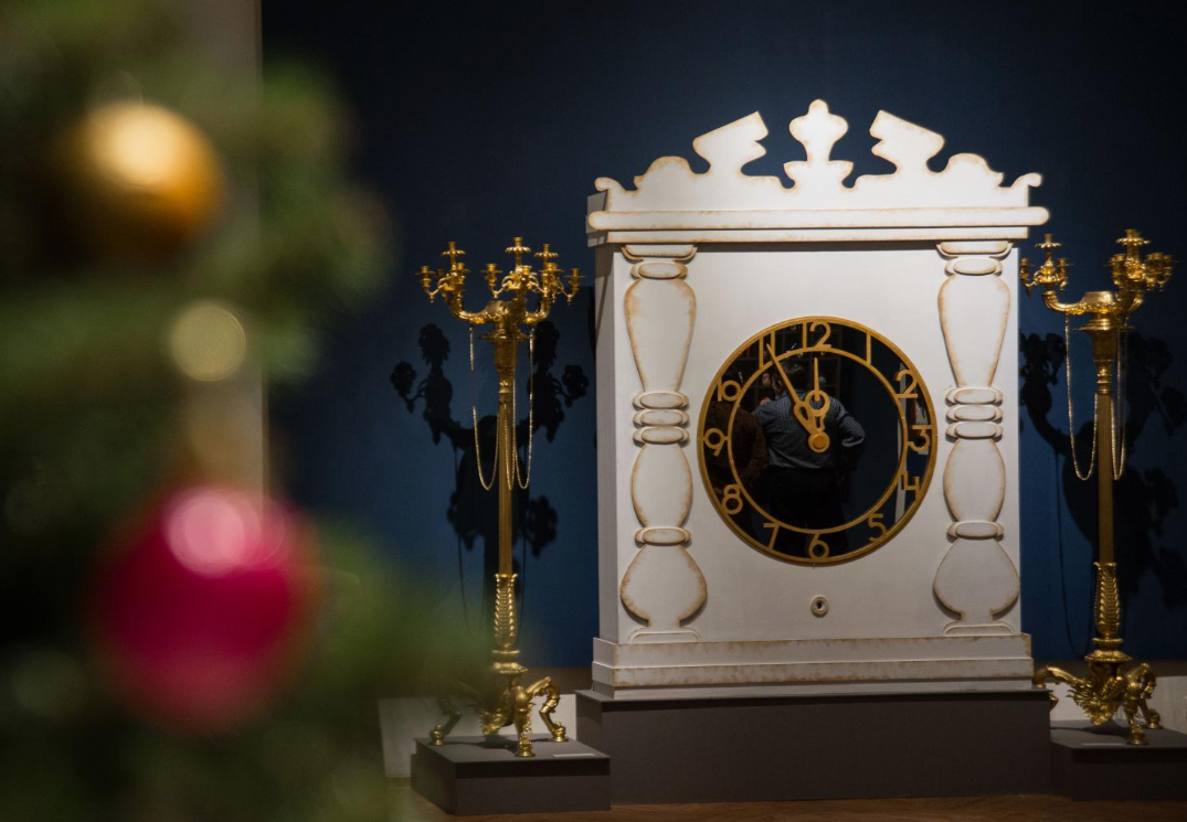 В уходящем году принято в самом конце декабря подводить итоги сделанного, чтобы наметить цели на будущий год