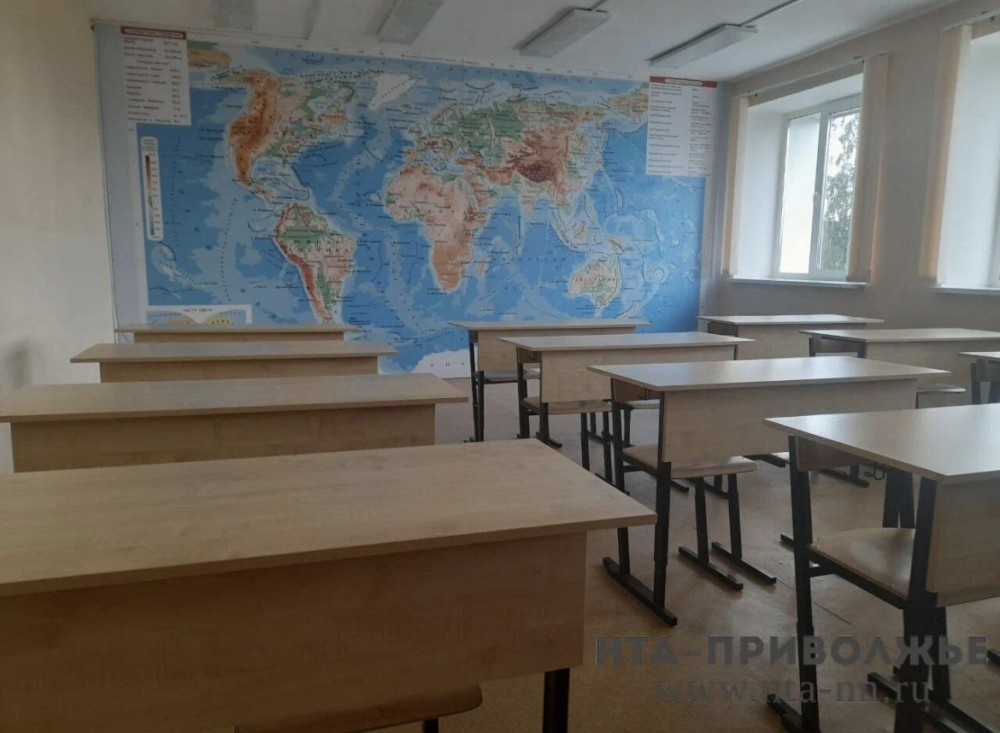    Новогодние каникулы в саратовских школах планируют начать досрочно