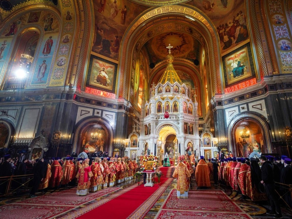    Фото: kremlin.ru