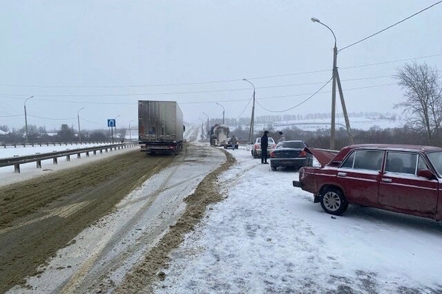    Фото: Госавтоинспекция Пензенской области