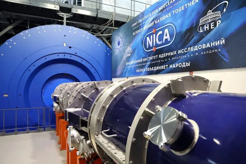     © РИА Новости. Александр Казаков