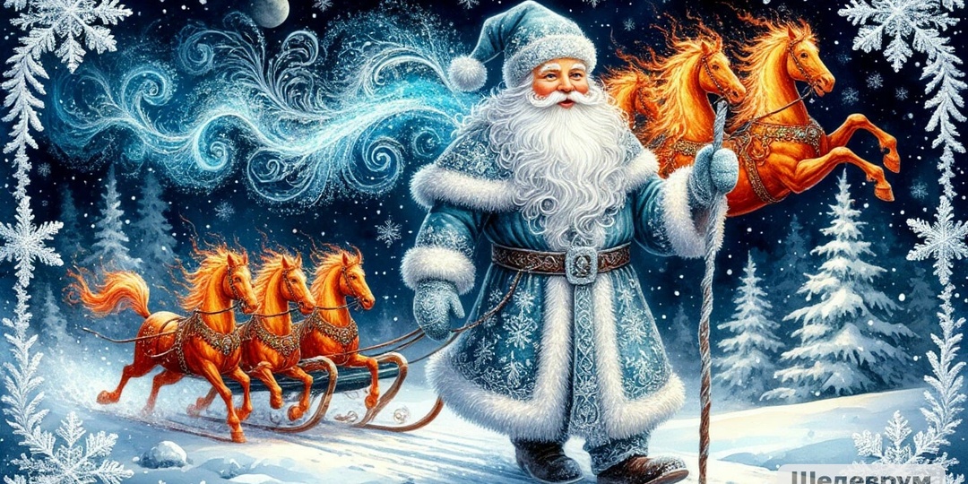 Увезу тебя я!