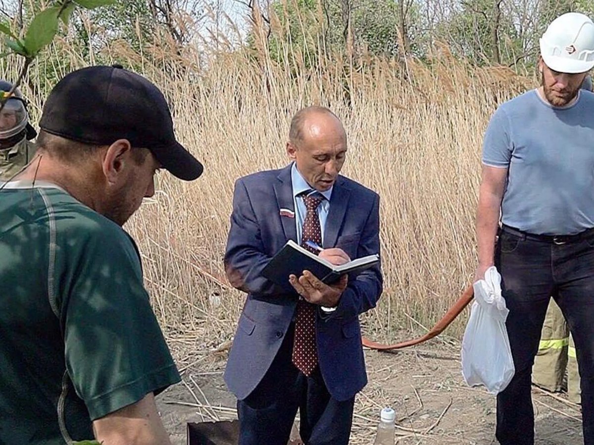     Авторы сатирического проекта про якобы депутата Наливкина получили условный срок