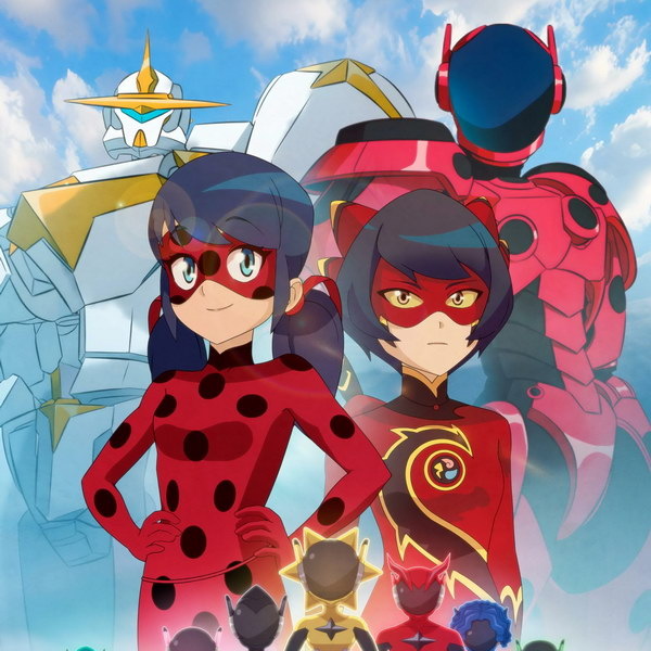     ТВ-3 покажет «Чародеев», лучшие песни нашего кино и новые серии «Леди Баг и Супер-Кот» в каникулы