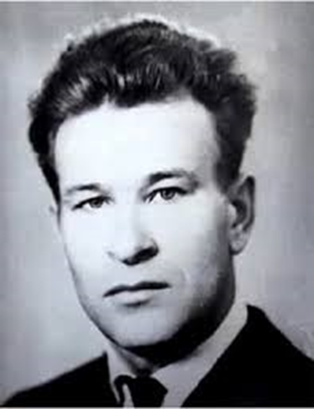 Василий Филиппенко. Фото: ru.wikipedia.org