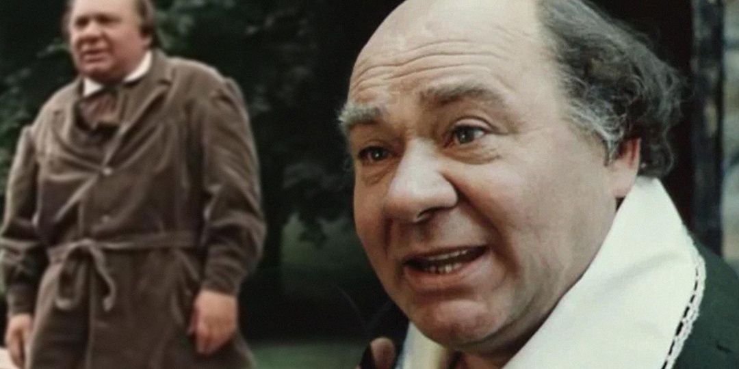 В 1980‑е КГБ одобрило сцену расстрела Леонова, но киночиновники не допустили её к всесоюзному показу