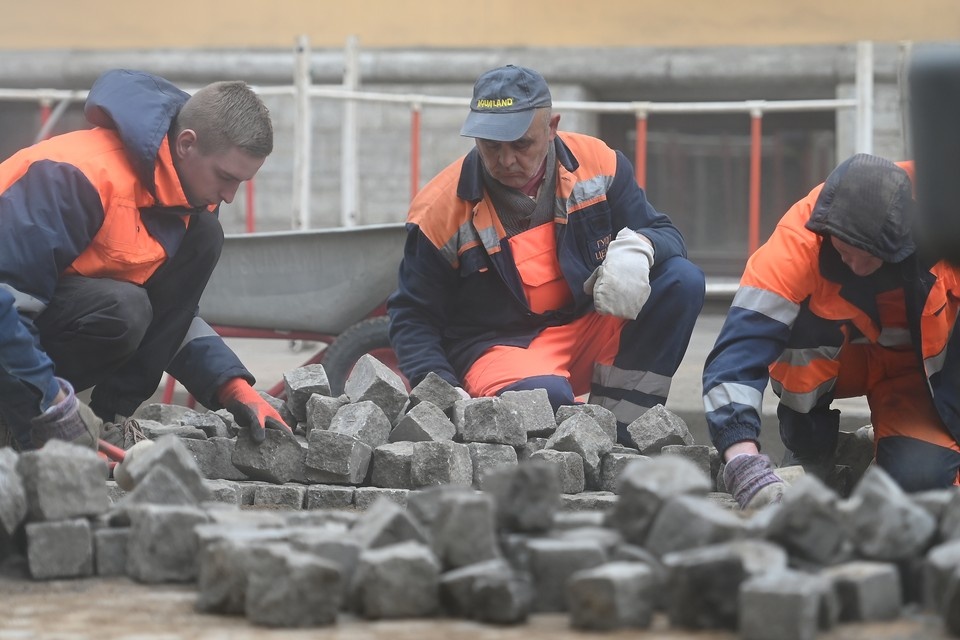    Повышение связано с ежегодной индексацией. Алексей БУЛАТОВ