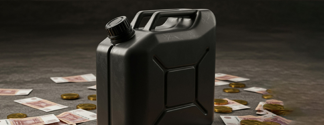 Экономичное вождение: экономия на топливе до 20% без сложных технологий