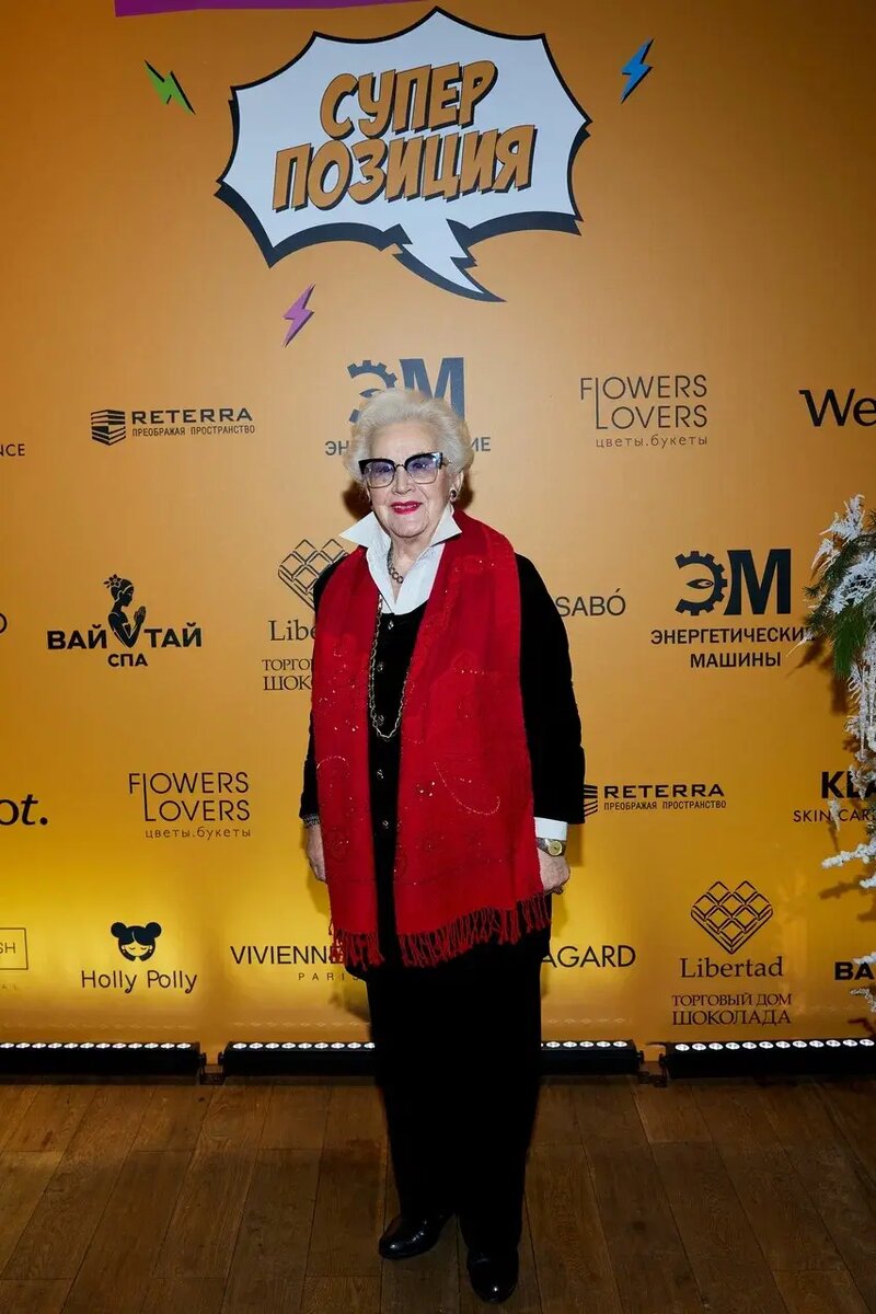 Анна Шатилова