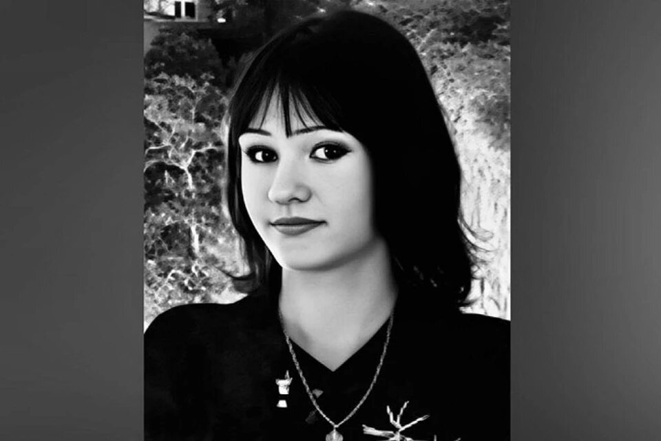 Прогулка для Арины оказалась смертельной. Фото: КП-Крым