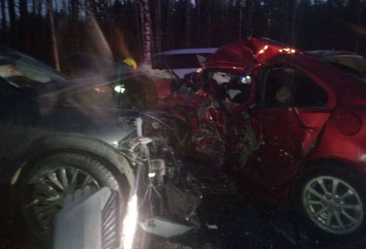 фото: ГКУ "Леноблпожспас"