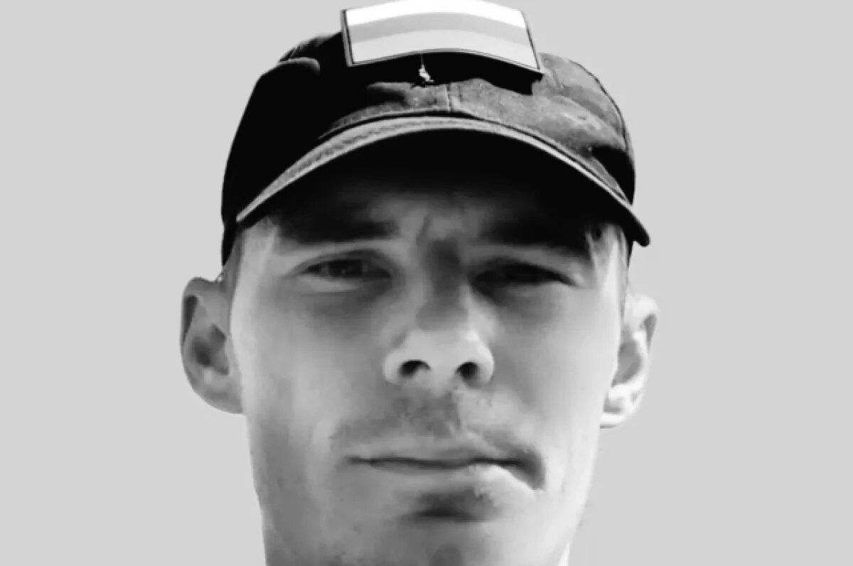    В Калужской области готовятся проститься с бойцом спецоперации