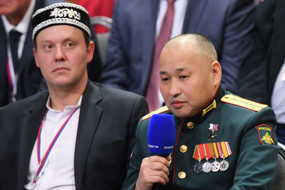    Фото: Григорий Сысоев / РИА Новости