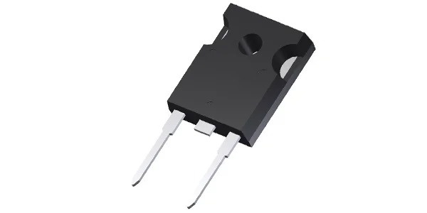 Высоковольтные SiC-диоды Шоттки 4 поколения от AMG Power 