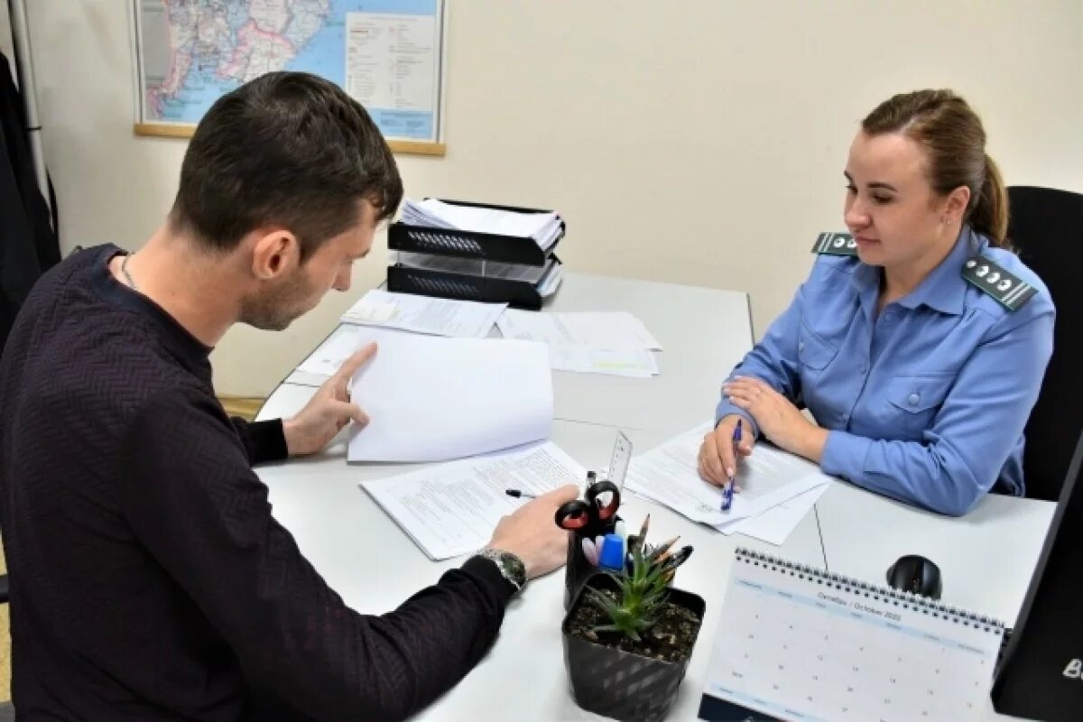    В Хабаровском крае пресекли продажу ветпрепаратов без лицензии