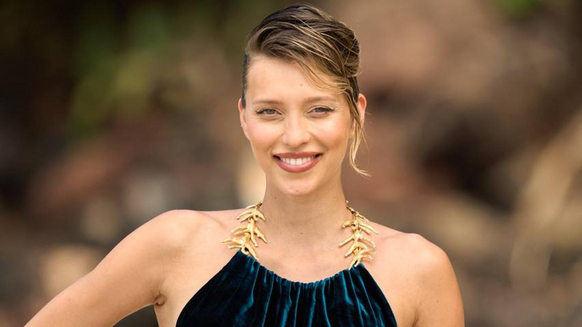    Регина Тодоренко. Фото: Telegram @todorenkoregina