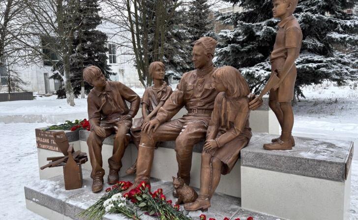    фото Курские известия