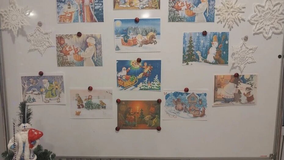    Автор фото: предоставлено Людмилой Крутяковой