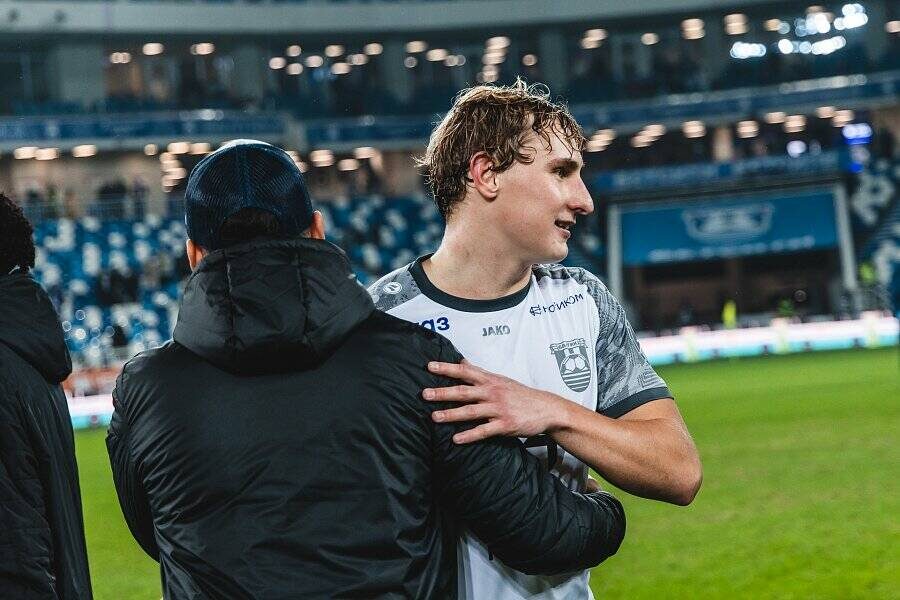 Фото: fc-baltika.ru