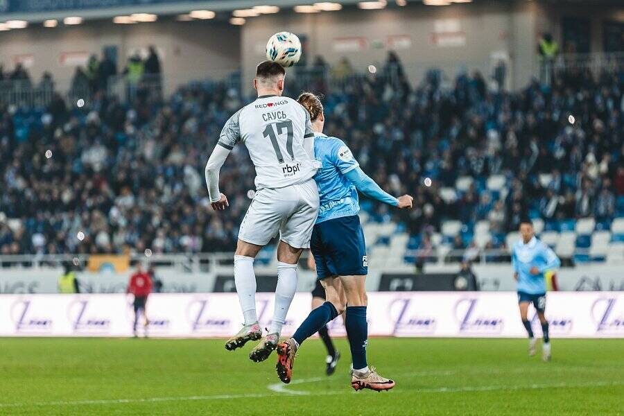 Фото: fc-baltika.ru