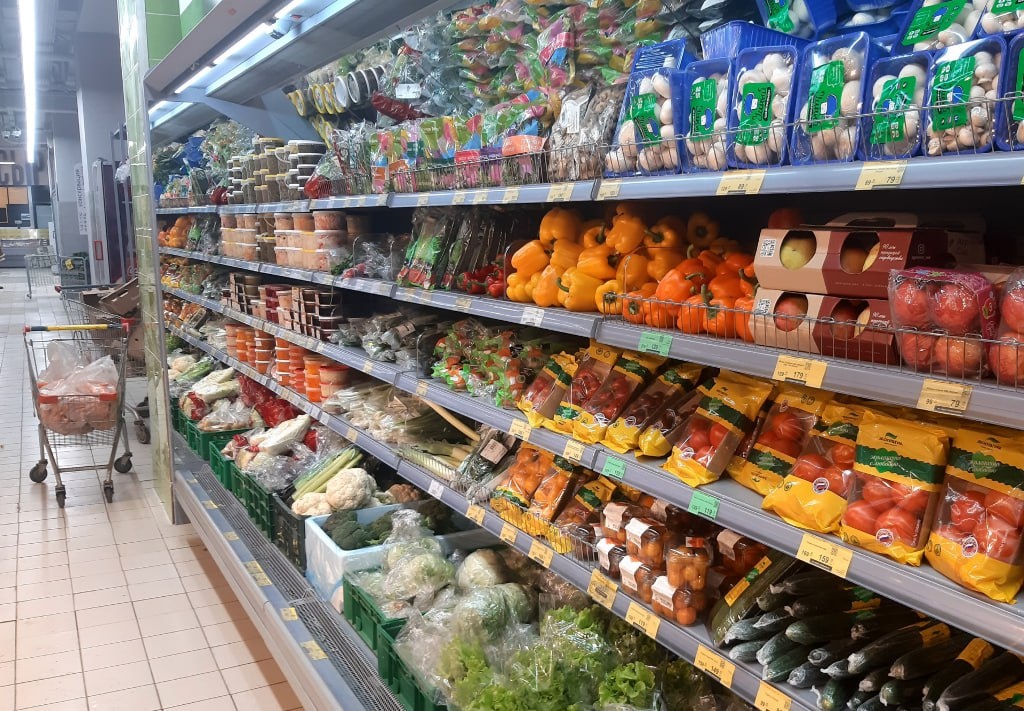 Фото: Илья Смирнов