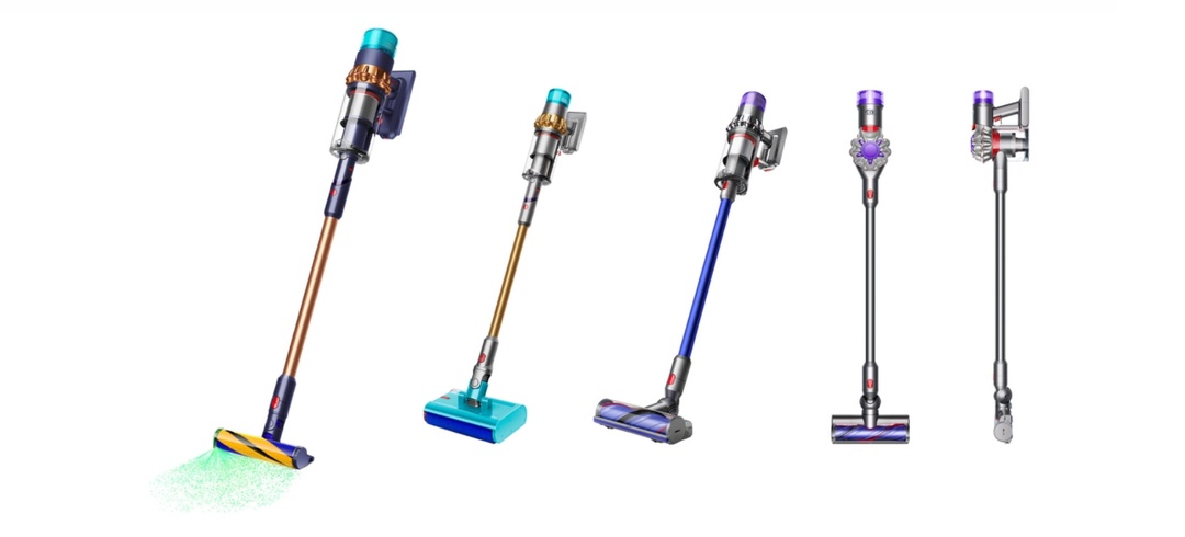 Хотите, чтобы ваш пылесос Dyson прослужил вам долго? Подготовили подробное руководство