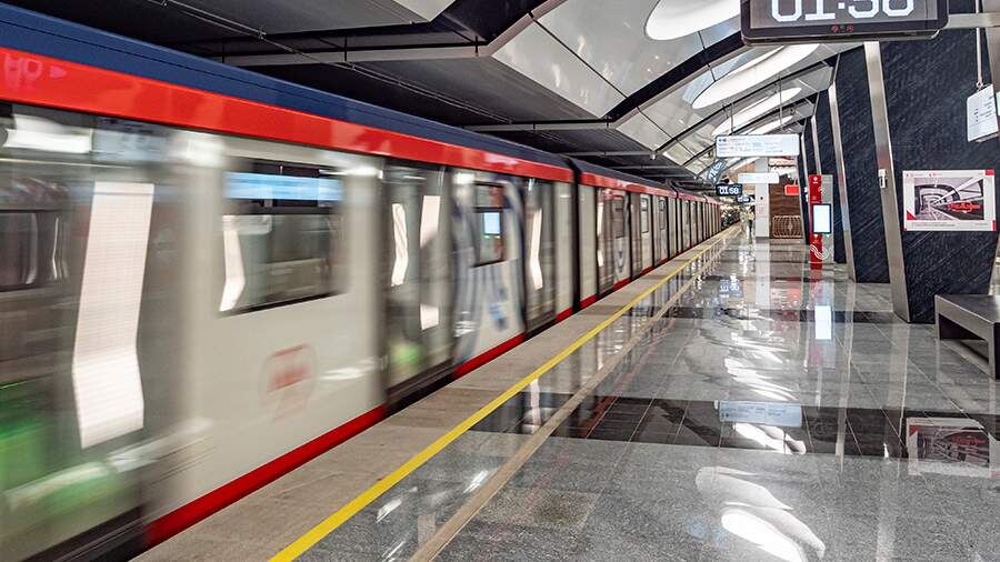    Фото: ИЗВЕСТИЯ/Константин Кокошкин