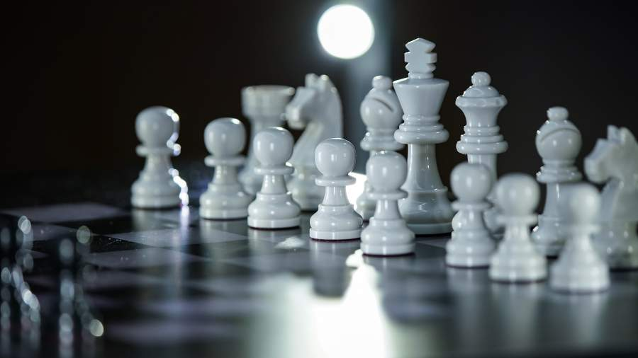 Фото: ИЗВЕСТИЯ/Сергей Лантюхов