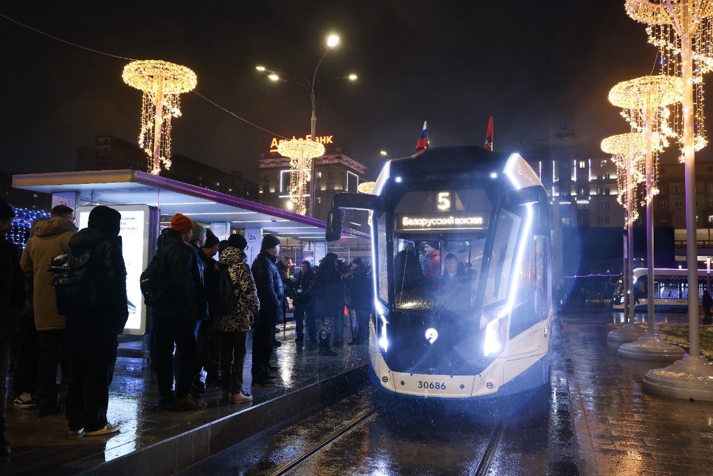    Фото © Артем Геодакян / ТАСС