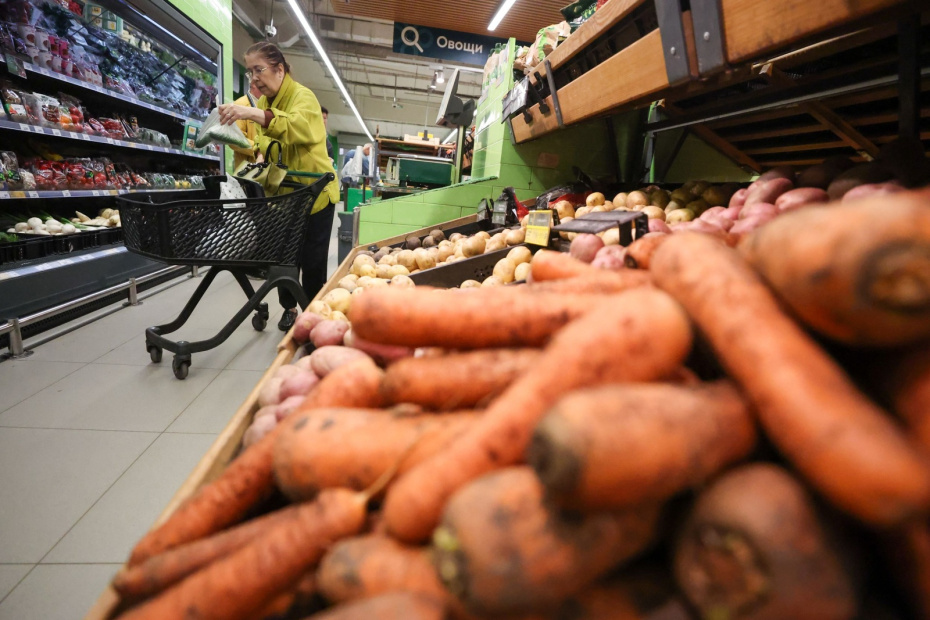    Алексей Белкин/NEWS.ru