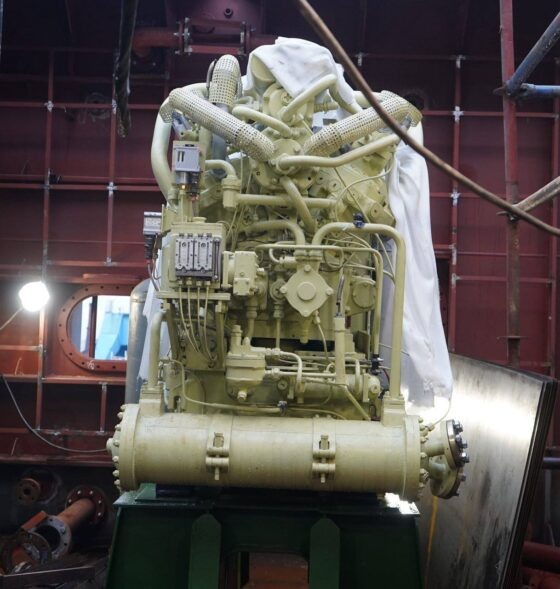     Фото: Балтийский завод