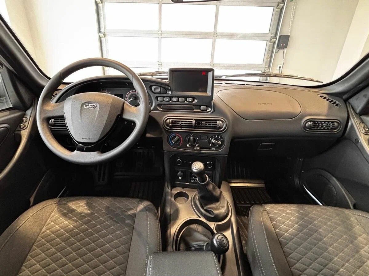 Салон Niva Travel