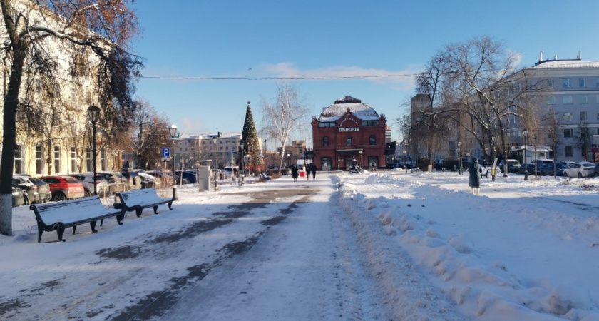    Фото: ПроГород