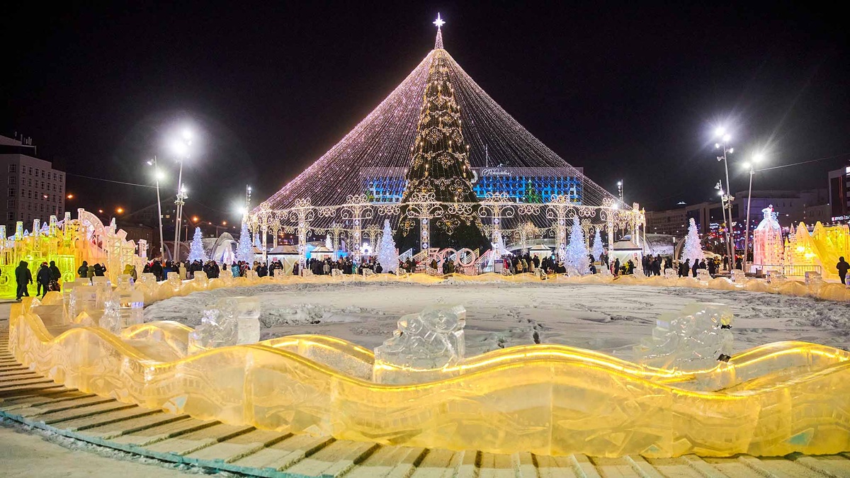 Сколько ассоциаций с этим волшебным праздником! Даже запахи пробуждают чувство предчувствия чуда.