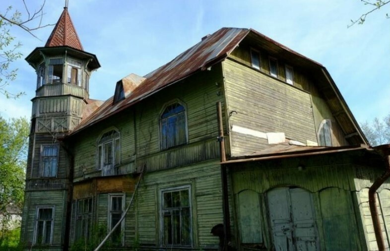 Фото: администрация Петербурга