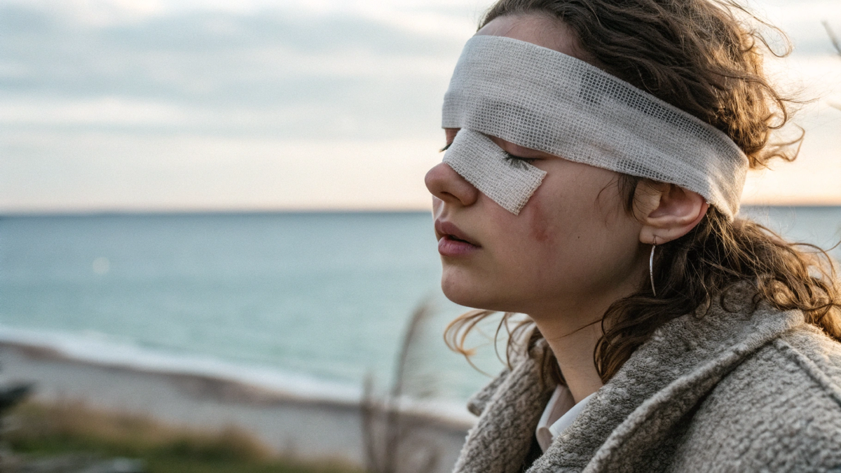 Меня нельзя любить: когда вся жизнь — это искупление за факт рождения