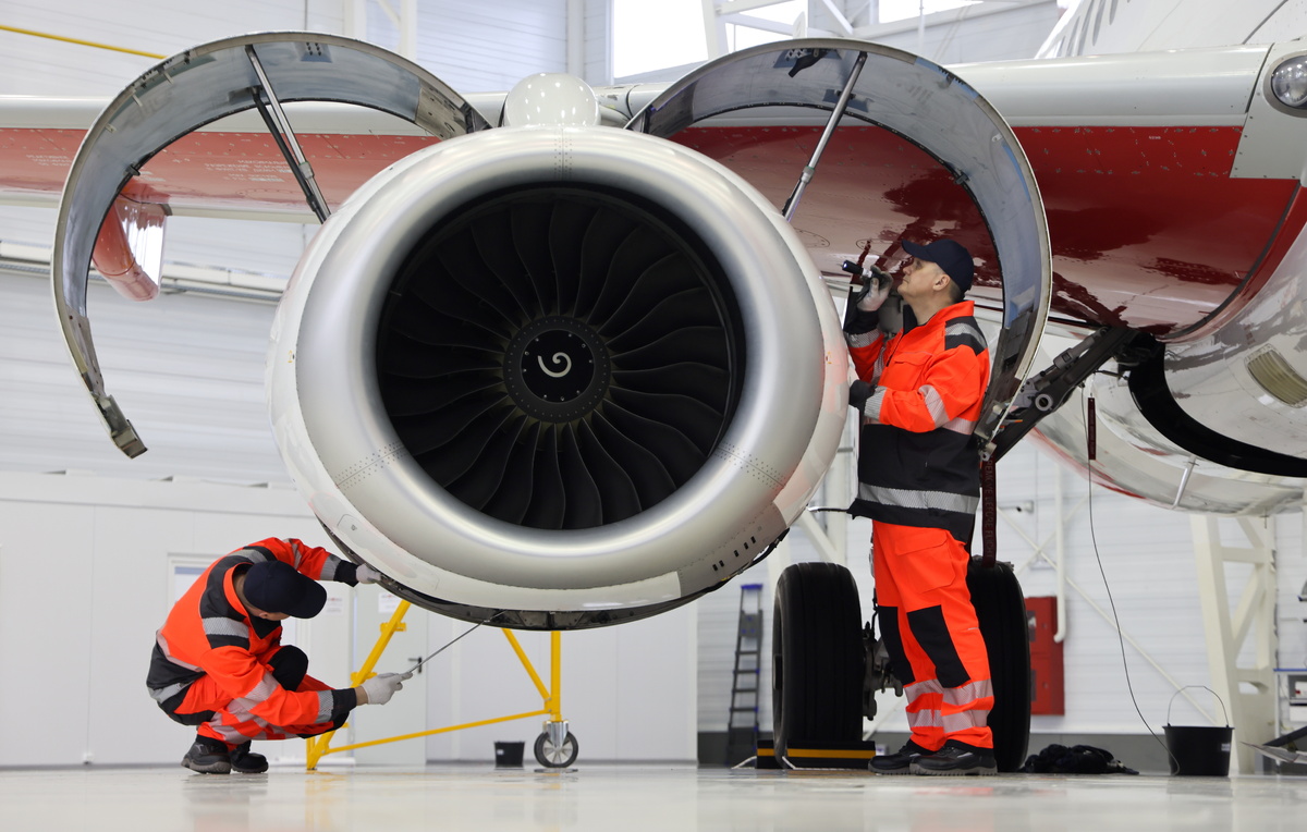 Марина Лысцева/ТАСС