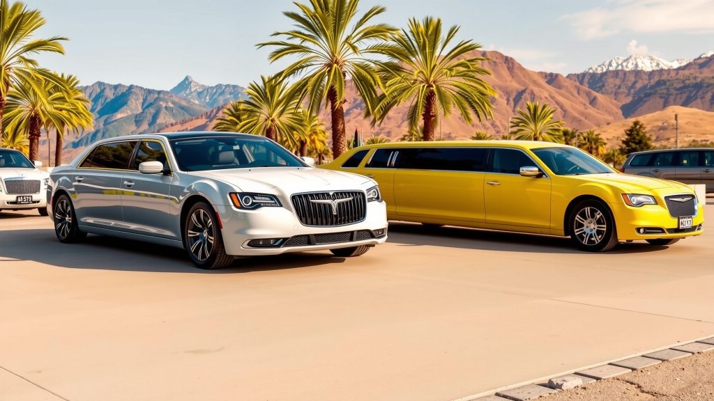    Как найти редкие авто лимузины в Грузии и решить логистику