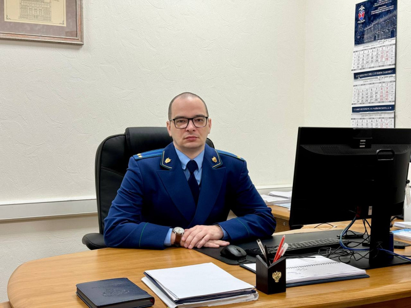    Безликие жертвы кибермошенниковПрокуратура Карелии