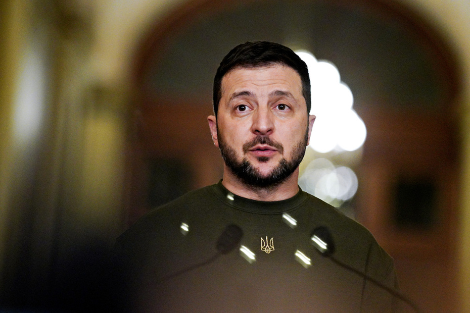    Nathan Howard/CNP/Keystone Press Agency/Global Look Press