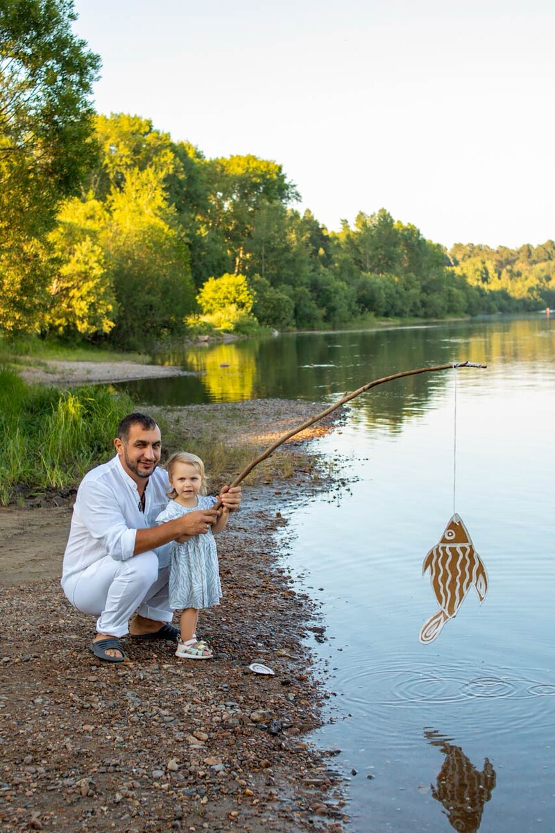 Фото предоставлено Ксенией ТИТОВЕЦ.